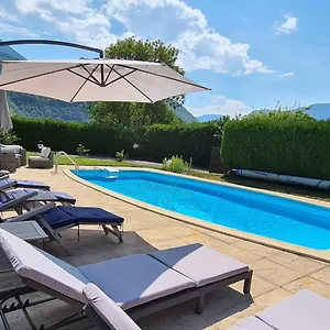 Manou Du Annecy Hébergement de vacances