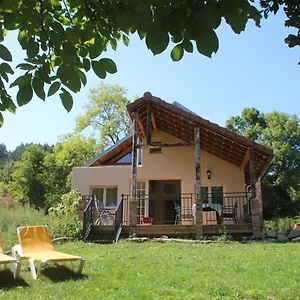Gite L'ane Qui Rit Hébergement de vacances