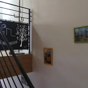 Gît' De Pom' Appartement