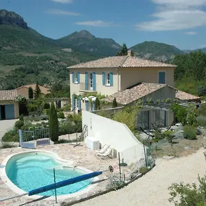 La Gravelière Villa