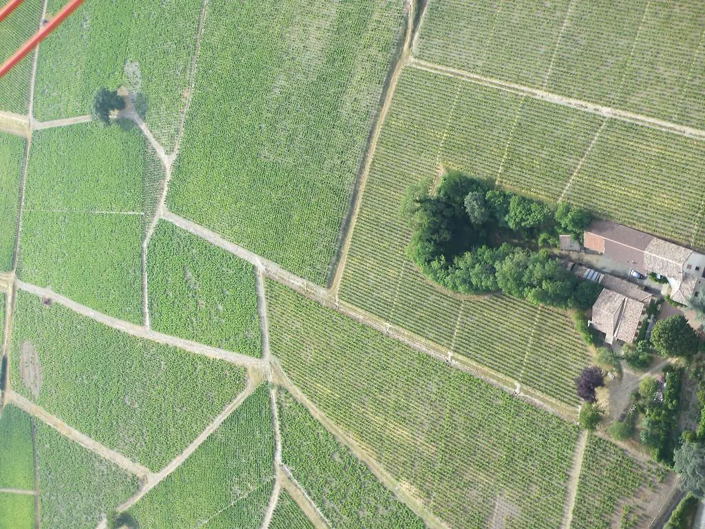 Country house Gite Le Chene Du Py Villie-Morgon